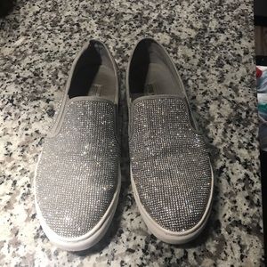 Gills by Steve Madden Rhinestone